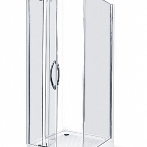 Душевой уголок Alex Baitler AB 214-90 L/R без поддона